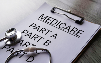 Medicare Part B Now Covers Really Expensive Drugs