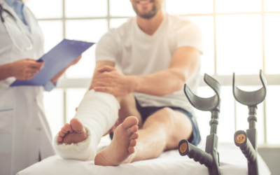 Resolving Challenges with ICD-10 Orthopedic Injury Coding