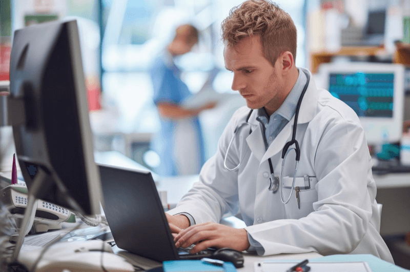 Steps to Ensure Efficient Hospitalist Coding