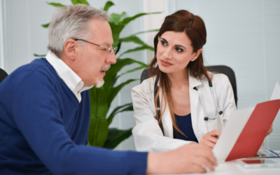 Medicare Consult Denials – Key Clarifications