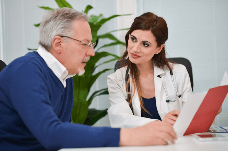 Medicare Consult Denials – Key Clarifications