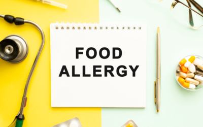 Documenting Food Allergies with ICD-10 Codes