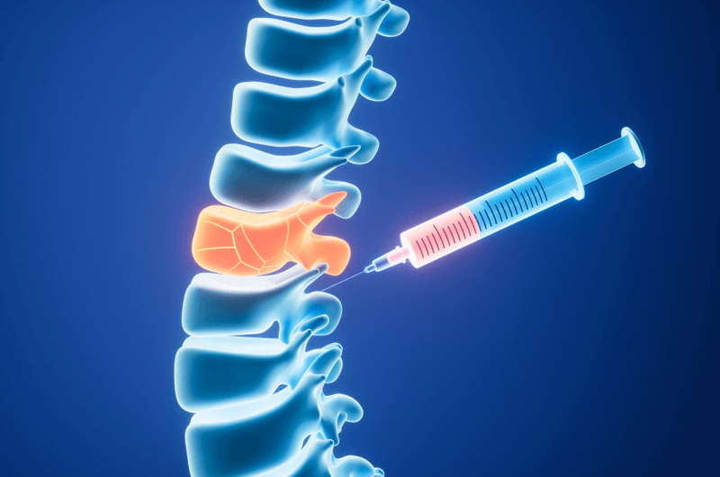 New Epidural Injection Codes to Improve Pain Management Reimbursement in 2017