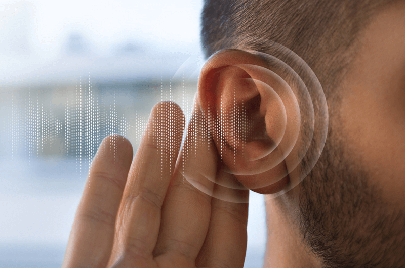 Coding for Hearing Loss in ICD-10