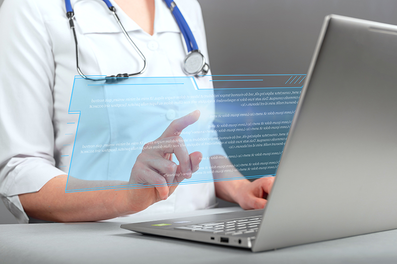 Maximizing Practice Reimbursement with HCC Coding