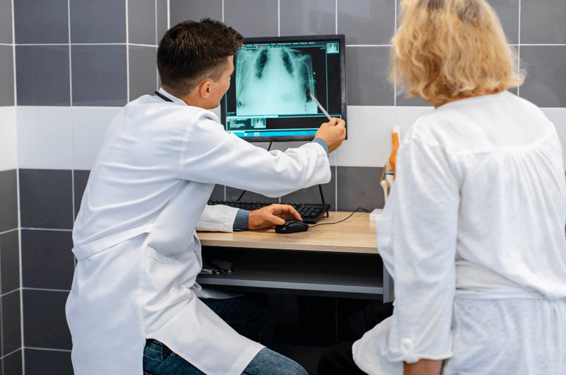 Imaging Use Takes a Tumble with Coding and Reimbursement Restrictions