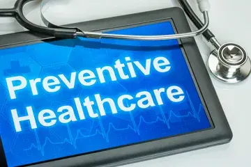 Recommended Preventive Services
