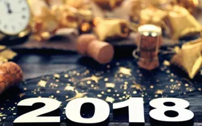 Happy New Year: New ICD-10-CM Codes, Changes in Effect through 2018