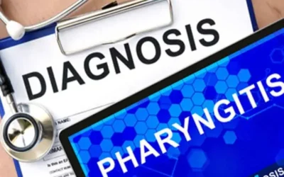 ICD-10 Codes to Document Pharyngitis – An Overview