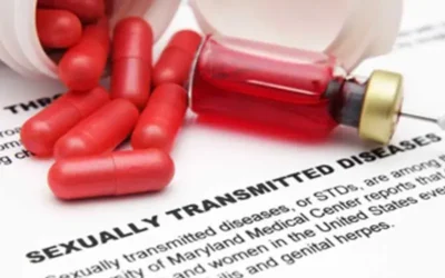 How to Report Screening for Sexually Transmitted Diseases (STDs)