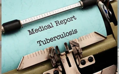 Reporting Tuberculosis Diagnosis and Testing