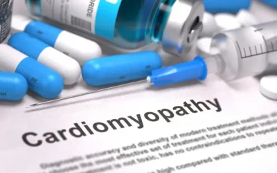 How to Document Cardiomyopathy with Accurate ICD-10 Codes