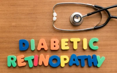 Coding for Diabetic Retinopathy