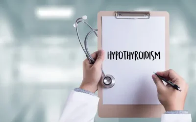 Hypothyroidism (Underactive Thyroid)-Accurate Diagnosis and Medical Coding