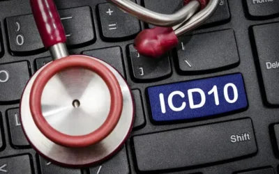 CDC Releases FY2019 ICD-10-CM Code Changes