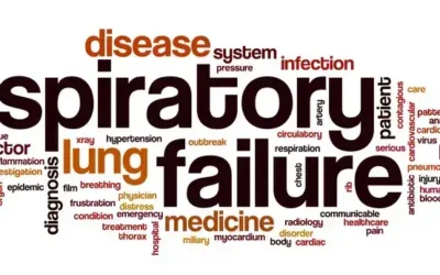 Documenting and Coding Acute Respiratory Failure (ARF)