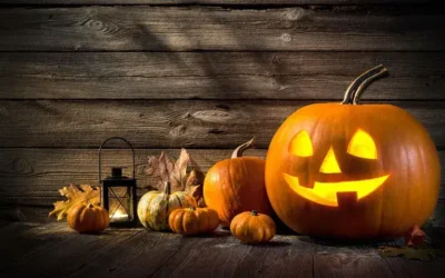 Get to Know Those Spooky ICD-10 Codes for Halloween 2018