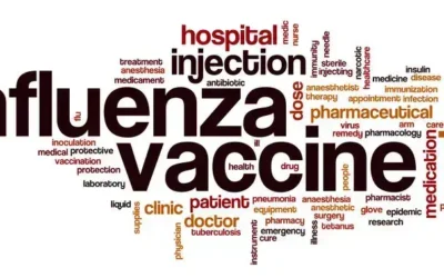 Influenza Vaccine Administration Guidance and Coding for the 2018-2019 Season