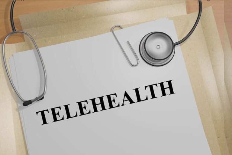 medicare telehealth visits