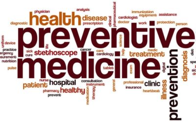 Documenting Preventive Medicine Services with CPT and ICD-10 Codes