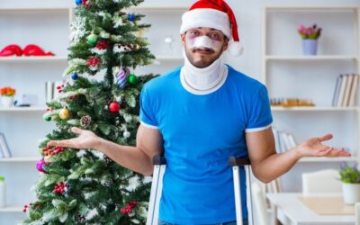 Know the ICD-10 Codes for Coding Christmas Season Injuries