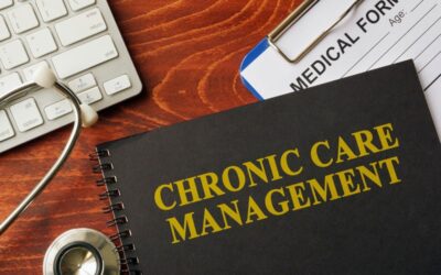 Maximizing Care and Reimbursement with Chronic Care Management Codes