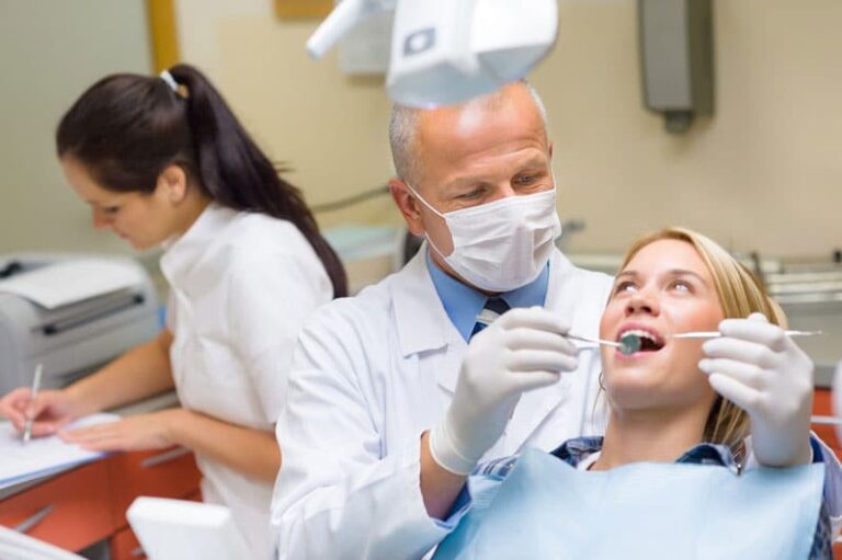 Steps involved in Medical Billing for Orthodontic Services