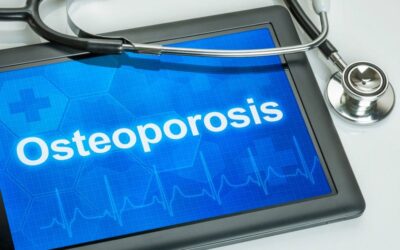 Documenting Osteoporosis with ICD-10 Codes