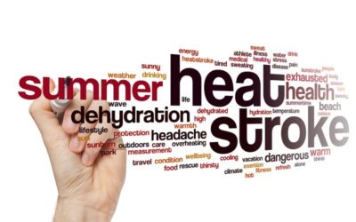 ICD-10 Codes for Coding Five Common Summer Diseases