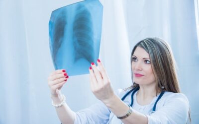 ICD-10 Codes to Report the Causes of Pneumonia This Flu Season