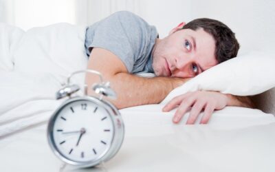 ICD-10 Codes for Common Sleep Disorders