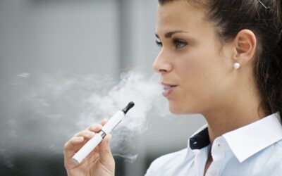 CDC issues Management and Coding Guidelines for e-cigarette/Vaping Associated Lung Injury