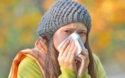 Medical Coding for Seasonal Allergies and Asthma This Fall