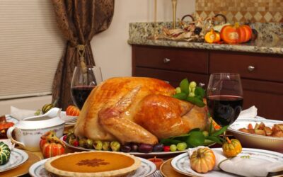 Thanksgiving is Around the Corner – Learn the ICD-10 Codes for Turkey Troubles!