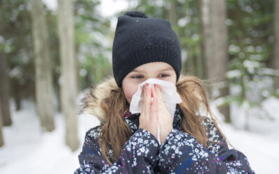 Four Common Winter Ailments and Their ICD-10 Codes