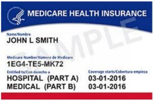 Medicare Health Insurance