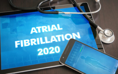 New ICD-10 Codes for Atrial Fibrillation in 2020