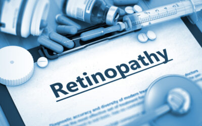 Three Common Diabetes-related Eye Diseases & Their ICD-10 Codes