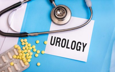 ICD-10 Codes for Reporting the Top Six Urologic Conditions