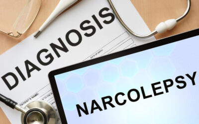 Report Narcolepsy Sleep Disorder with These Medical Codes