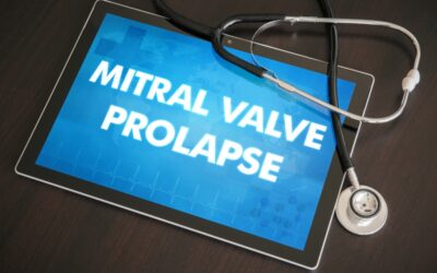 Coding Mitral Valve Prolapse – A Common Heart Valve Abnormality