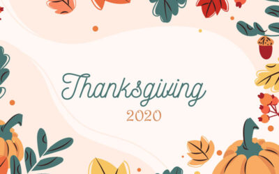 CDC Recommendations for a Safer Thanksgiving 2020