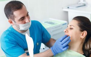 Dental Insurance Verifications Done Successfully for U.S. Based Dental Practice