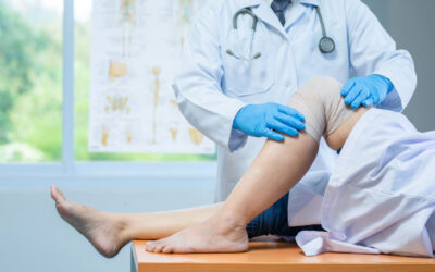 Four Common Overuse Knee Injuries and Their ICD-10 Codes