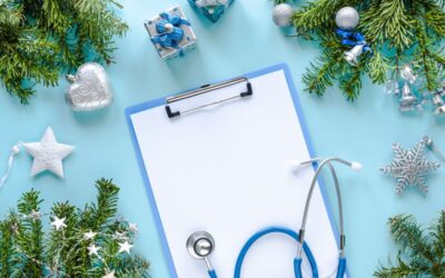 2020 Holiday Injuries and Related ICD-10 Codes