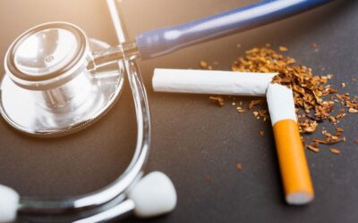 ICD-10 Codes to Report Toxic Effect of Tobacco and Nicotine