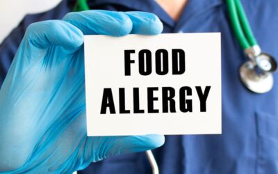 Documenting Food Allergies during December – Know the ICD-10 Codes