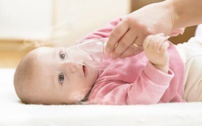 Documenting Bronchiolitis – A Common Pediatric Respiratory Infection