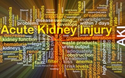 Acute Kidney Injury – Strengthen Documentation for Accurate Coding