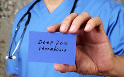 Deep Vein Thrombosis (DVT) – Diagnosis, Documentation and Coding